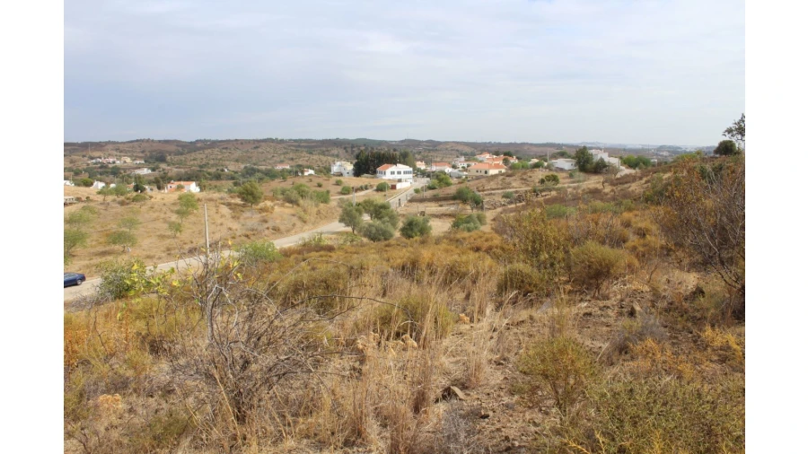 Terreno Agricola ou Rústico para Venda em Castro Marim Foto 4