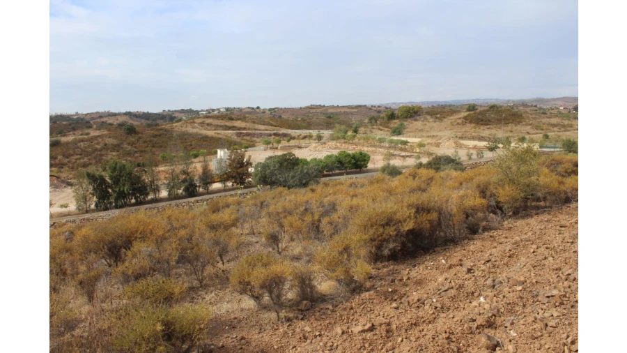 Terreno Agricola ou Rústico para Venda em Castro Marim Foto 17