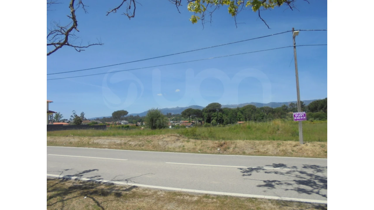 Terreno Agricola ou Rústico para Venda em Canas de Santa Maria Foto 2