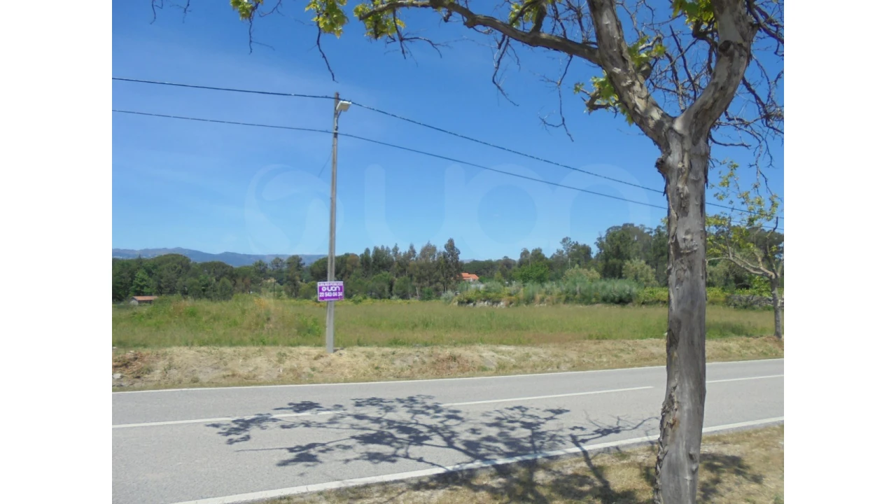 Terreno Agricola ou Rústico para Venda em Canas de Santa Maria Foto 3
