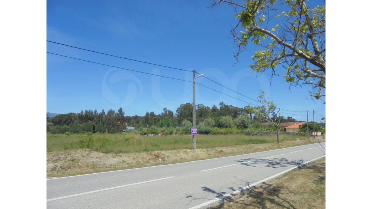 Terreno Agricola ou Rústico para Venda em Canas de Santa Maria Foto 5