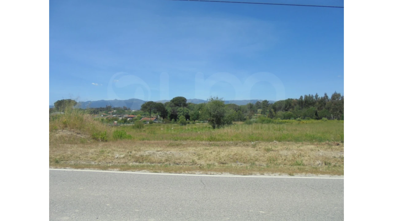 Terreno Agricola ou Rústico para Venda em Canas de Santa Maria Foto 6