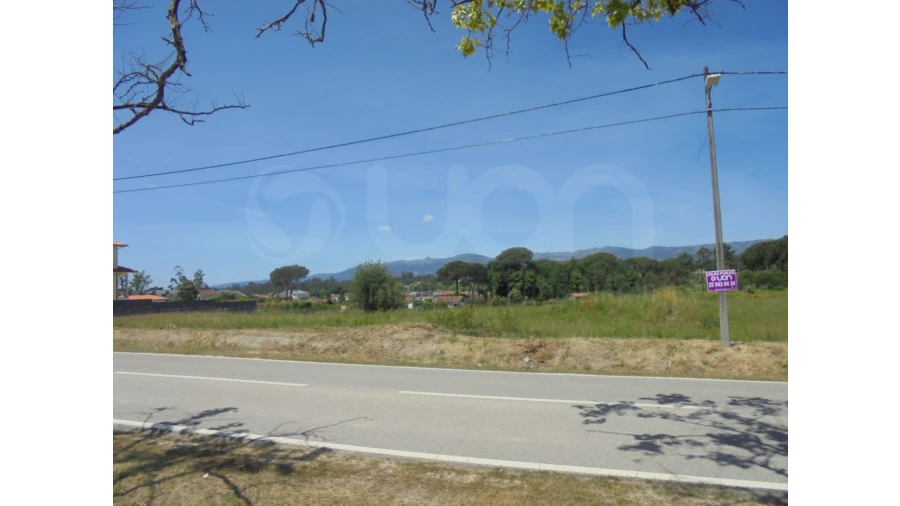 Terreno Agricola ou Rústico para Venda em Canas de Santa Maria Foto 2