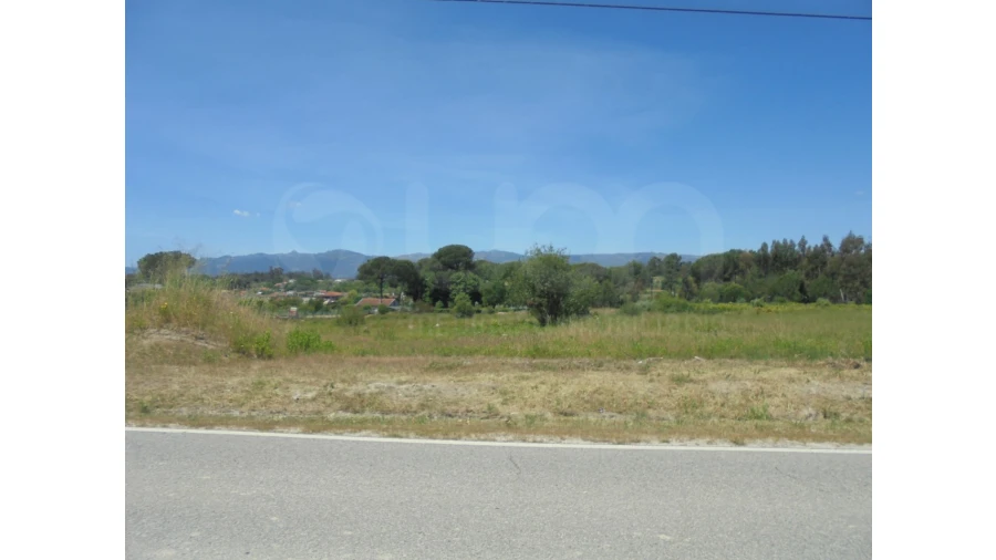 Terreno Agricola ou Rústico para Venda em Canas de Santa Maria Foto 6