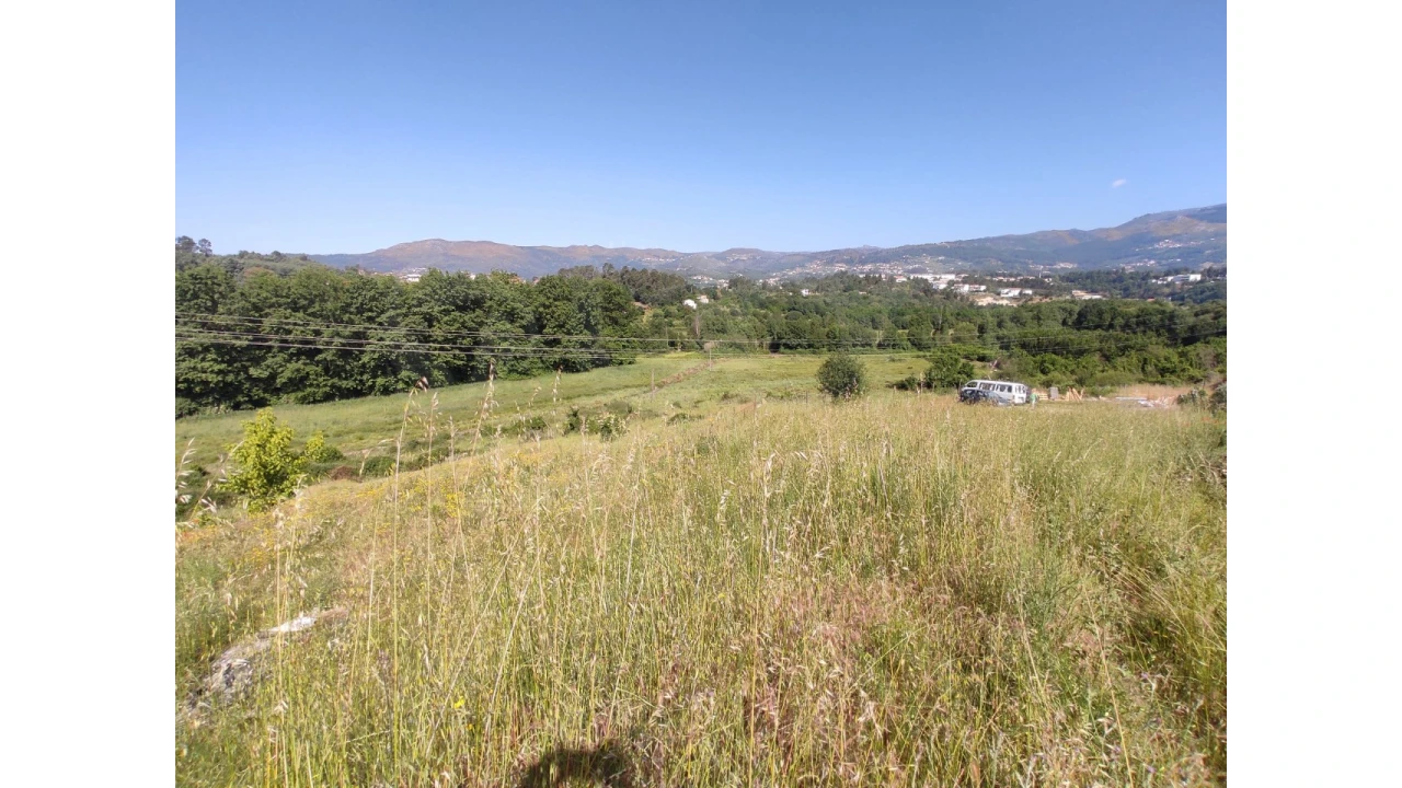 Terreno Agricola ou Rústico para Venda em Nossa Senhora da Conceição, São Pedro e São Dinis Foto 4