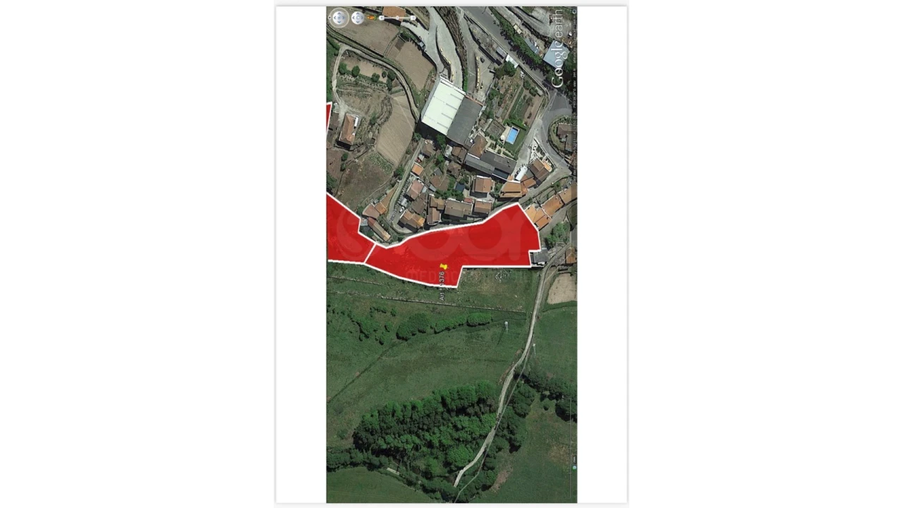 Terreno Agricola ou Rústico para Venda em Nossa Senhora da Conceição, São Pedro e São Dinis Foto 8