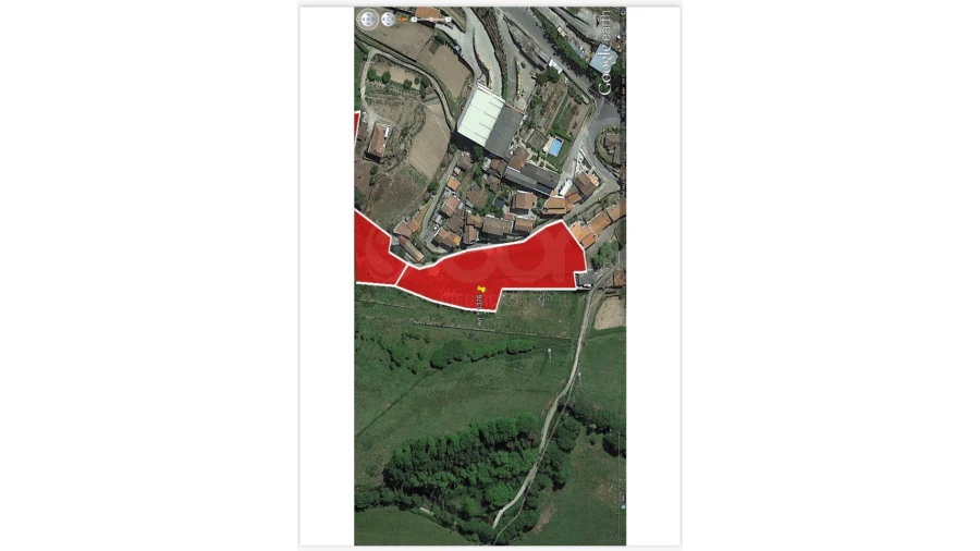 Terreno Agricola ou Rústico para Venda em Nossa Senhora da Conceição, São Pedro e São Dinis Foto 8