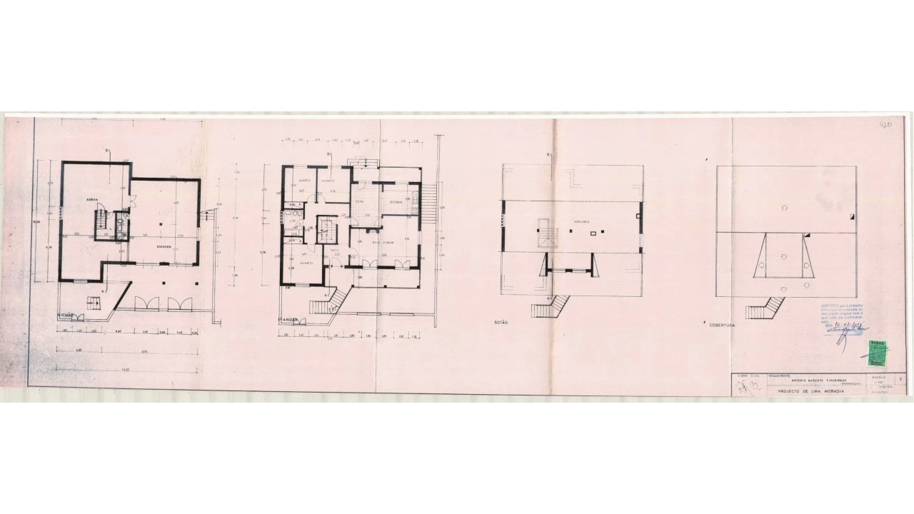 Moradia T3 para Venda em Pinhanços Foto 10
