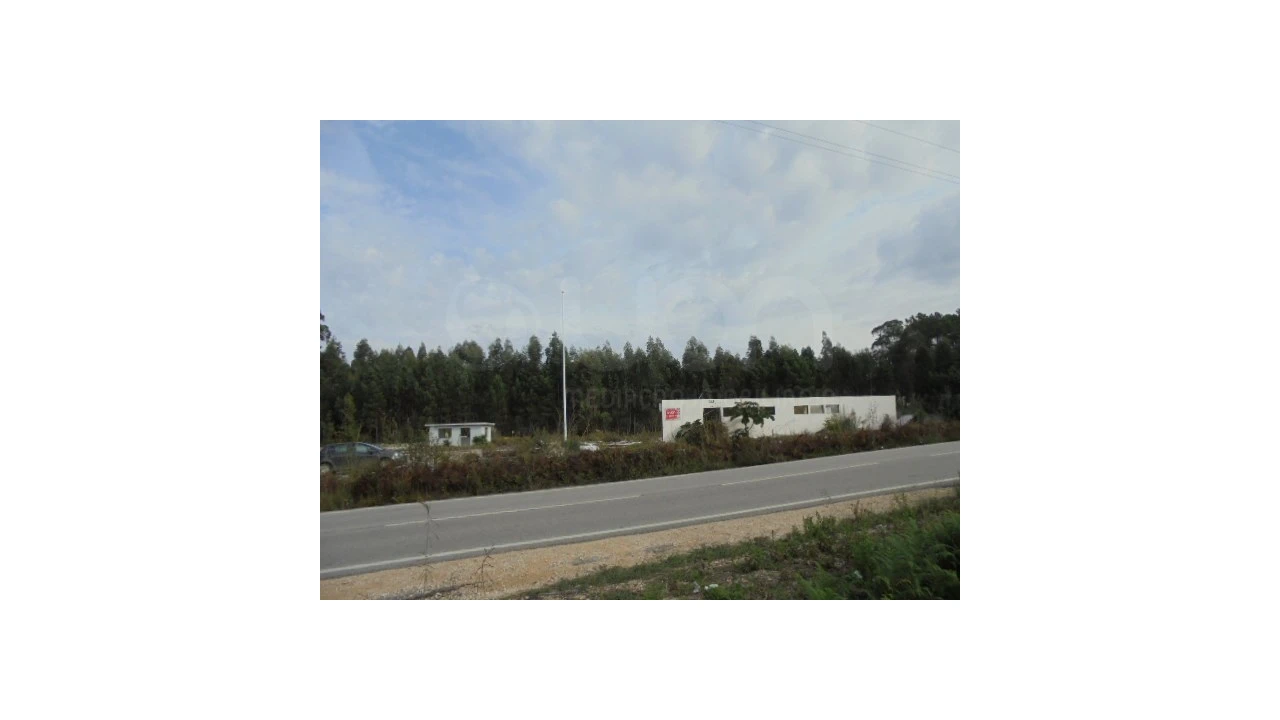 Terreno para Venda em Travassô e Óis da Ribeira Foto 7