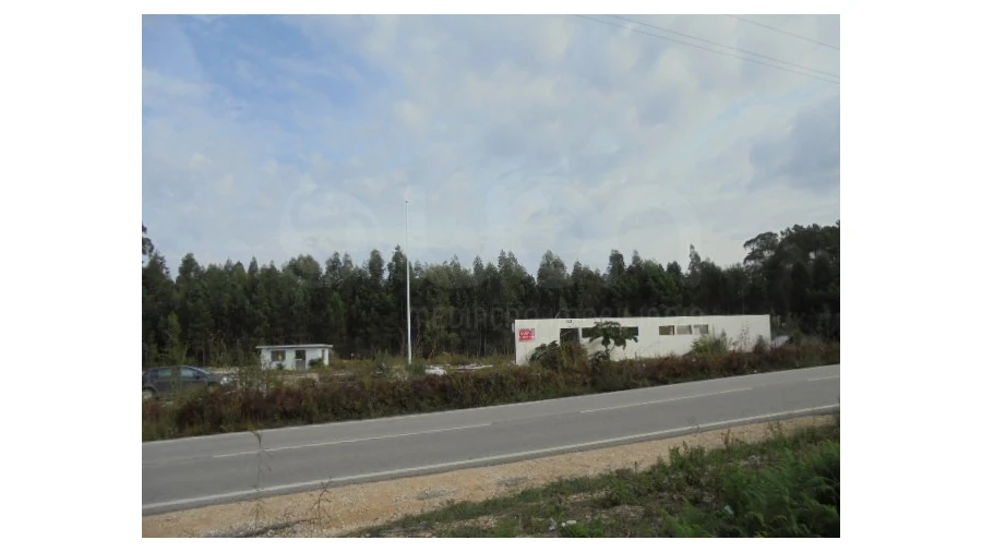 Terreno para Venda em Travassô e Óis da Ribeira Foto 7
