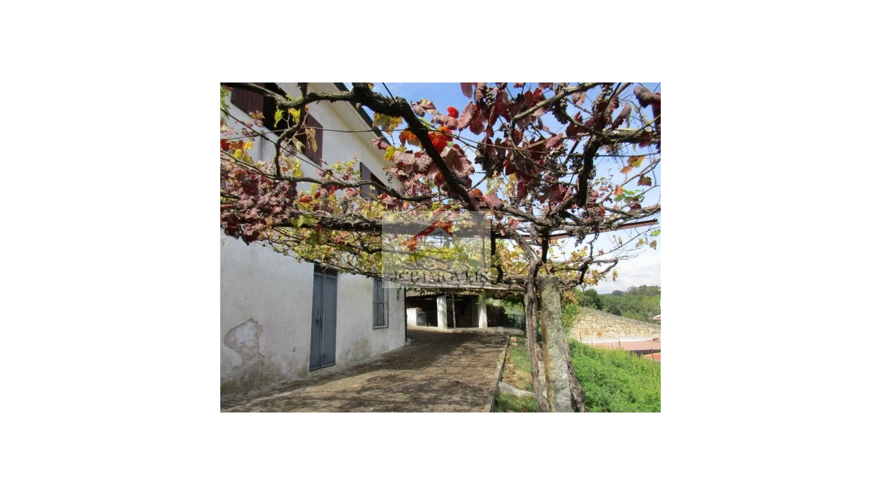 Quinta T5 para Venda em Roriz Foto 1