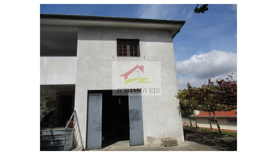 Quinta T5 para Venda em Roriz Foto 17