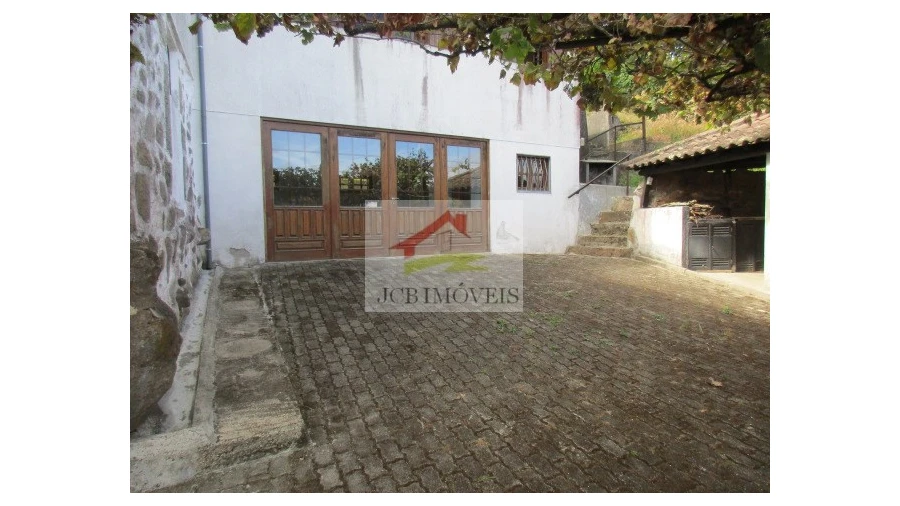 Quinta T5 para Venda em Roriz Foto 22