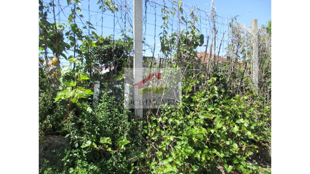 Terreno para Venda em Ermesinde Foto 4