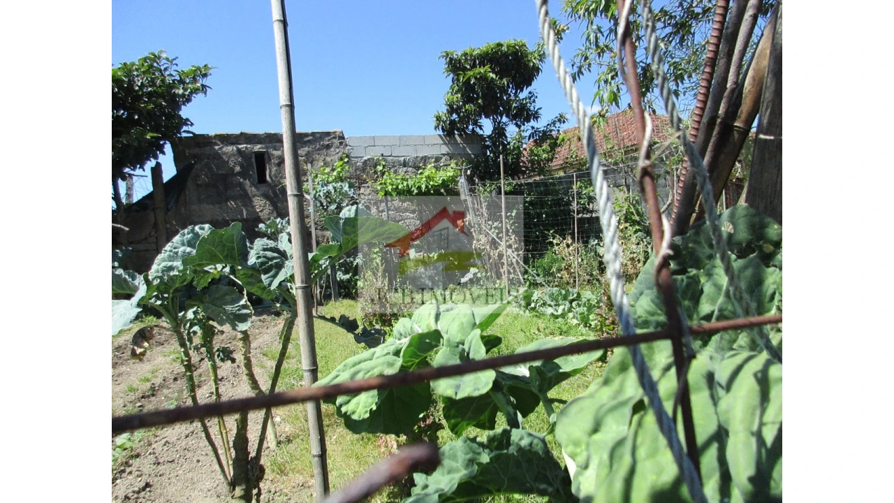 Terreno para Venda em Ermesinde Foto 3