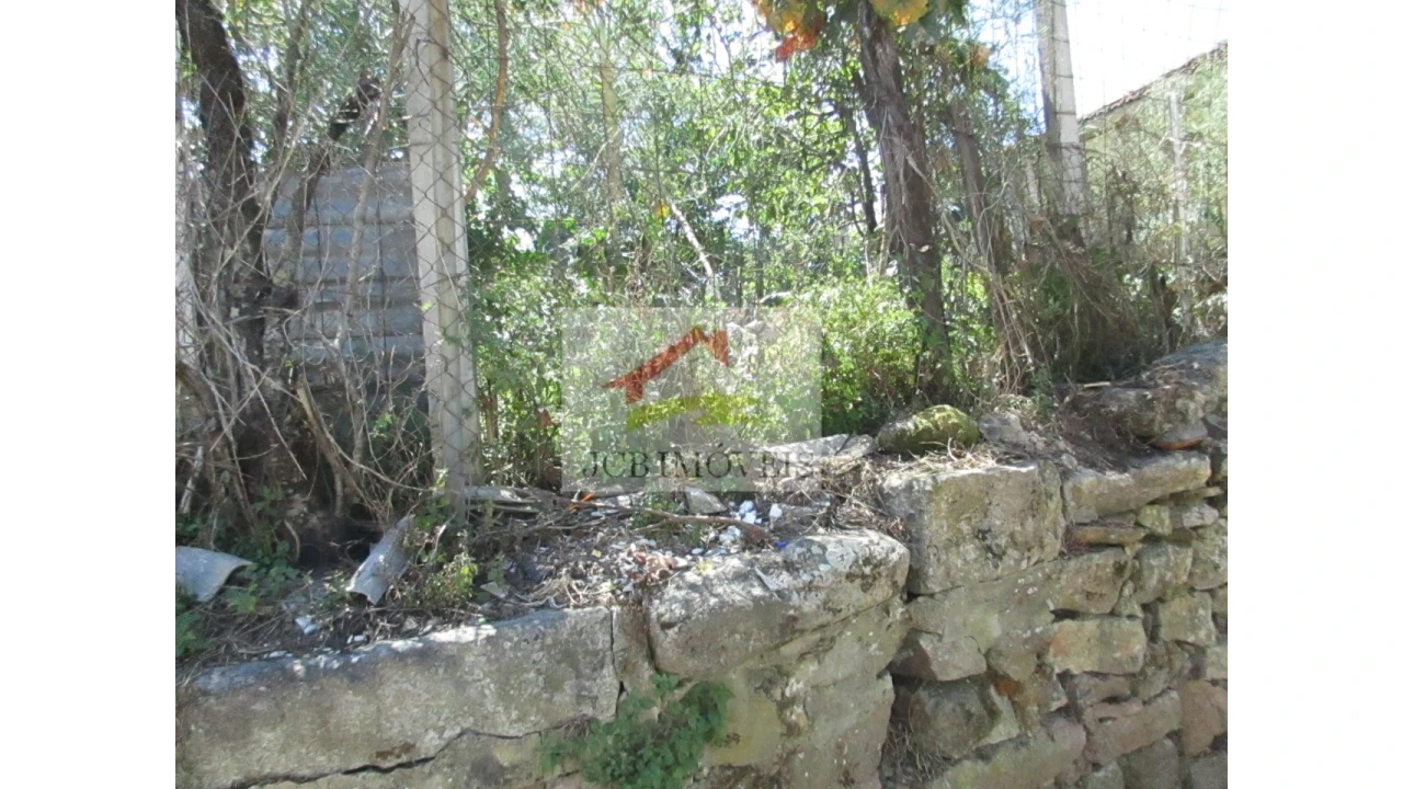 Terreno para Venda em Ermesinde Foto 8