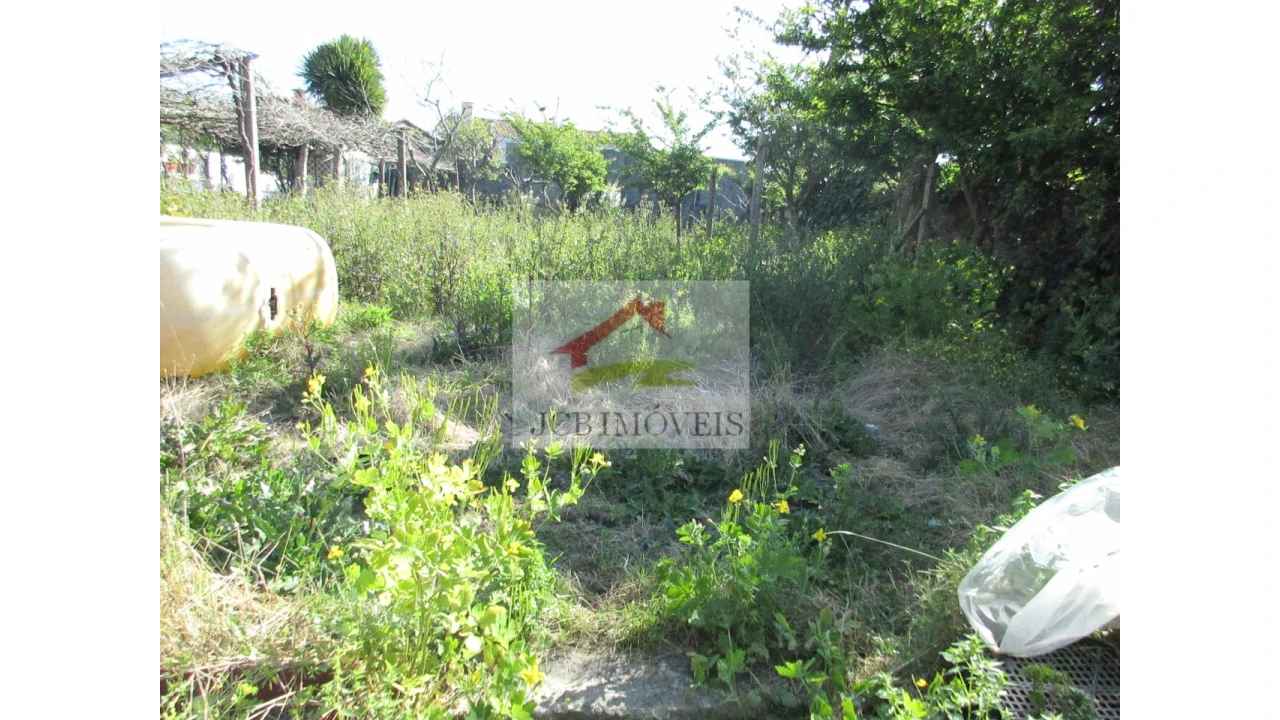 Terreno para Venda em Aguas Santas Foto 2