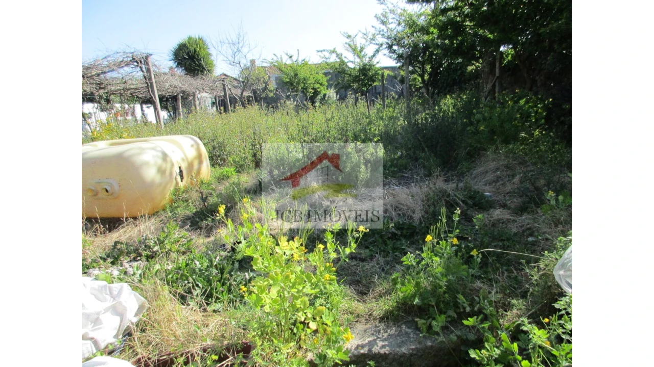 Terreno para Venda em Aguas Santas Foto 8