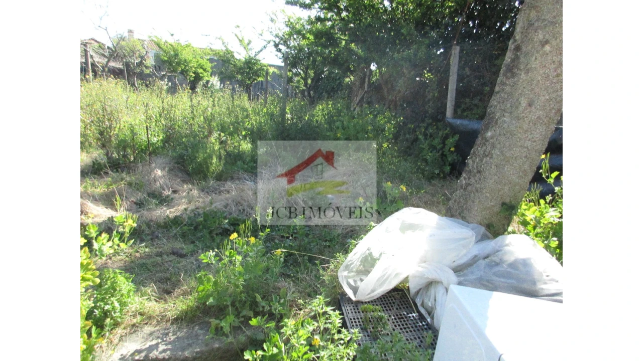 Terreno para Venda em Aguas Santas Foto 3