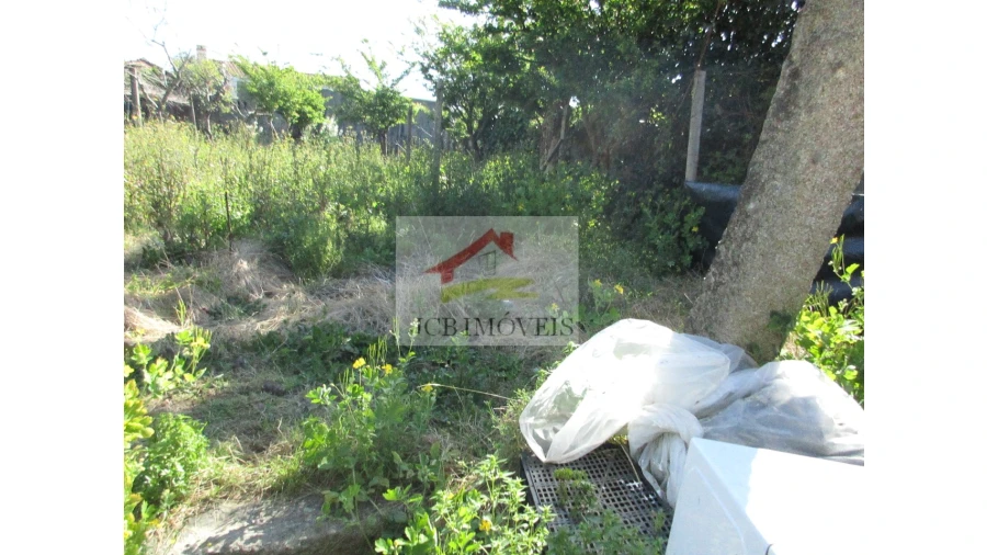 Terreno para Venda em Aguas Santas Foto 9