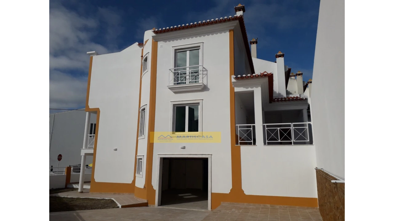 Moradia T3 para Venda em Ericeira Foto 4