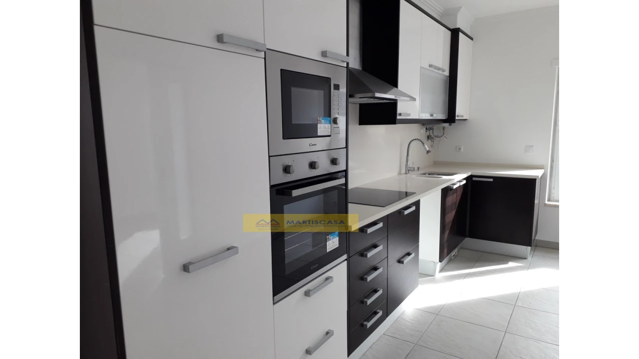 Moradia T3 para Venda em Ericeira Foto 22