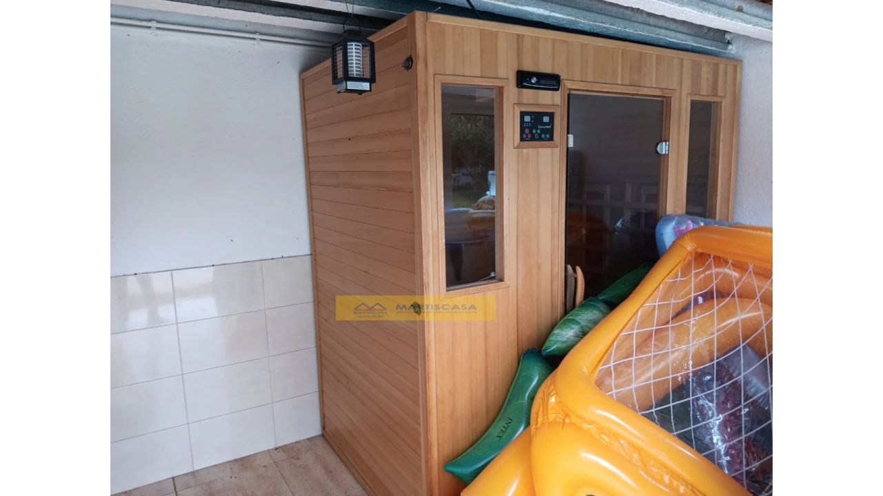 Moradia T3 para Venda em São João das Lampas e Terrugem Foto 43