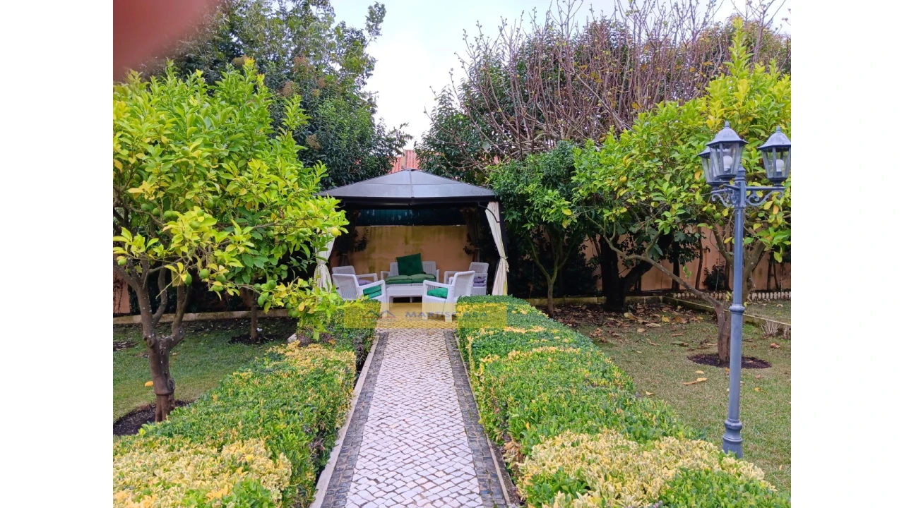 Moradia T3 para Venda em São João das Lampas e Terrugem Foto 44