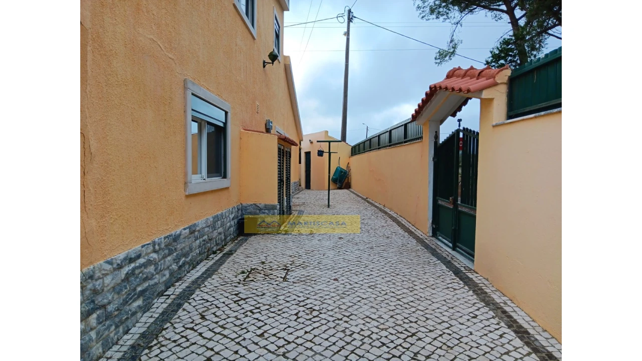 Moradia T3 para Venda em São João das Lampas e Terrugem Foto 50