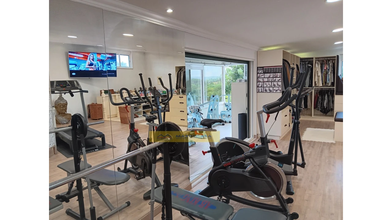 Moradia T3 para Venda em São João das Lampas e Terrugem Foto 34