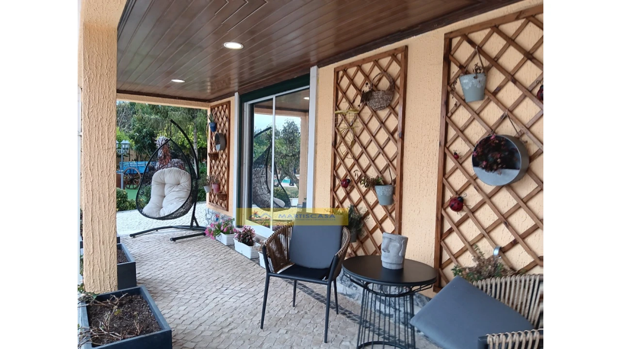 Moradia T3 para Venda em São João das Lampas e Terrugem Foto 2