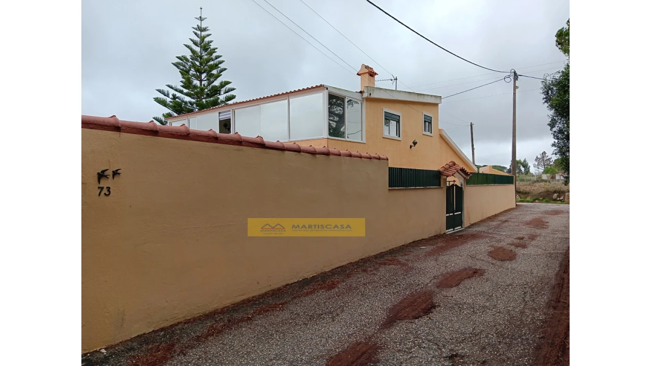 Moradia T3 para Venda em São João das Lampas e Terrugem Foto 49