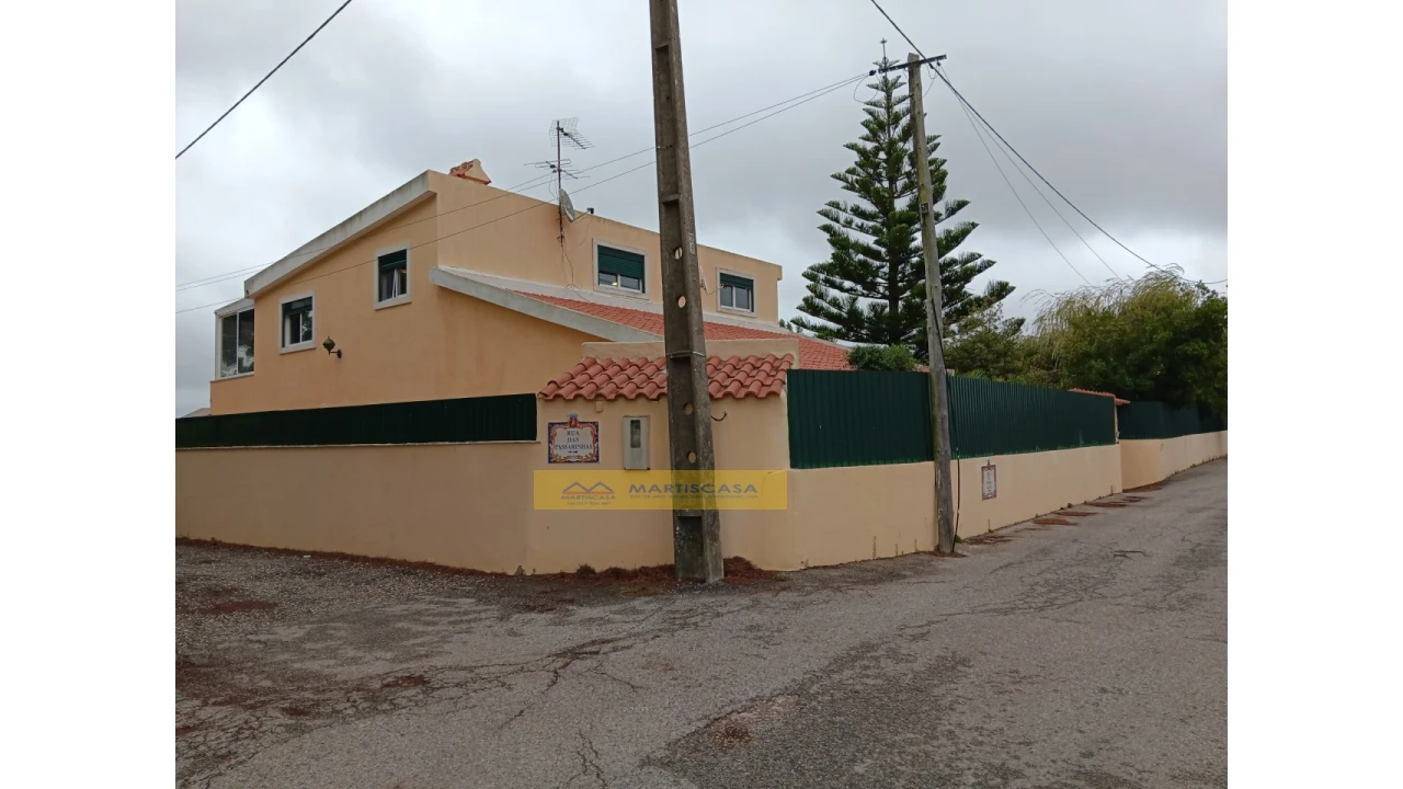 Moradia T3 para Venda em São João das Lampas e Terrugem Foto 51