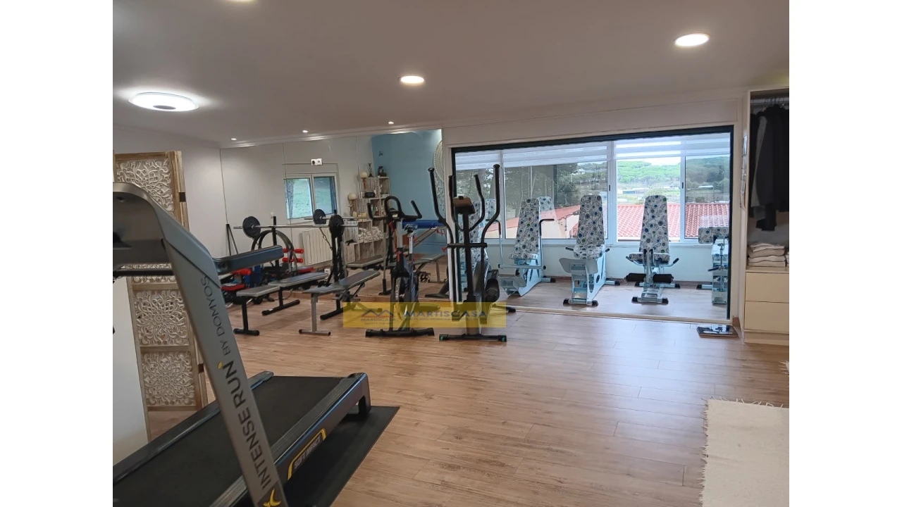 Moradia T3 para Venda em São João das Lampas e Terrugem Foto 32