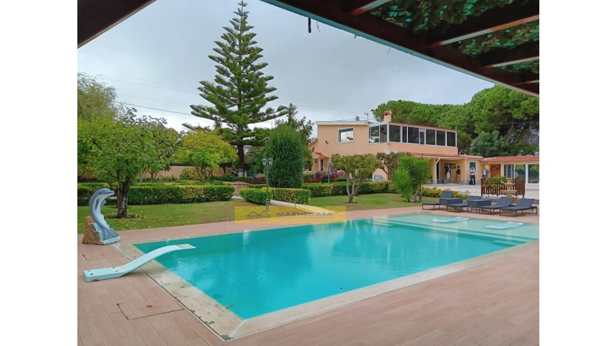 Moradia T3 para Venda em São João das Lampas e Terrugem Foto 40