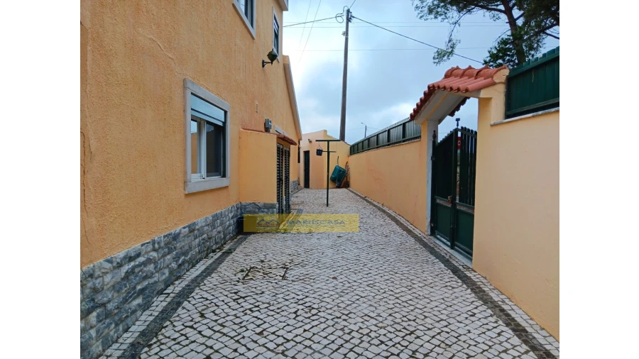 Moradia T3 para Venda em São João das Lampas e Terrugem Foto 50