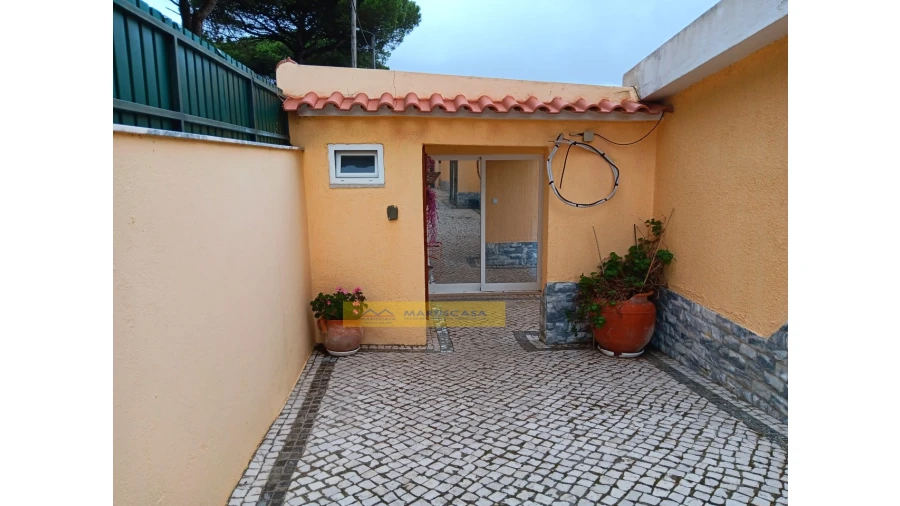 Moradia T3 para Venda em São João das Lampas e Terrugem Foto 48