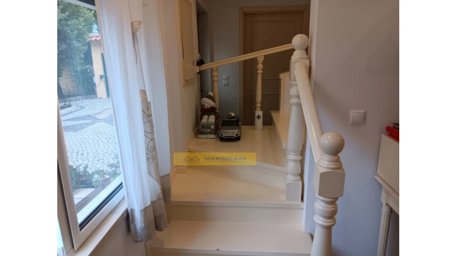 Moradia T3 para Venda em São João das Lampas e Terrugem Foto 28