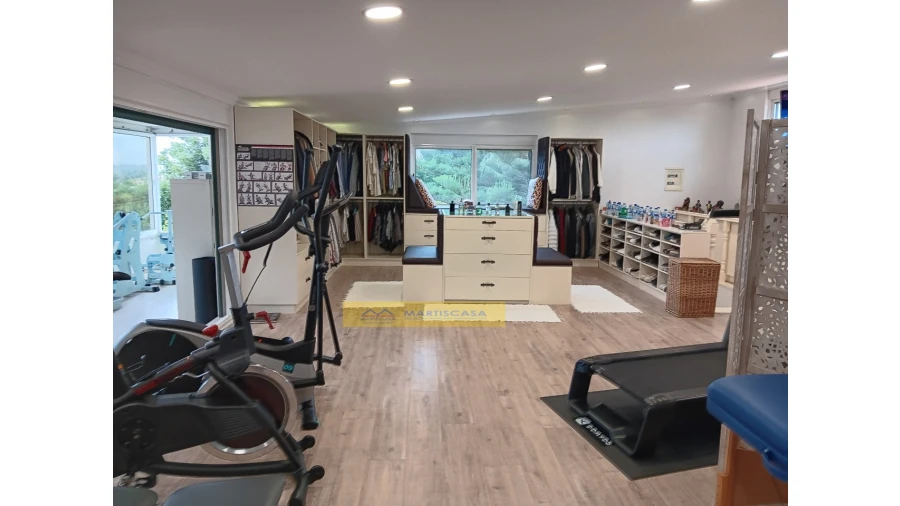 Moradia T3 para Venda em São João das Lampas e Terrugem Foto 33