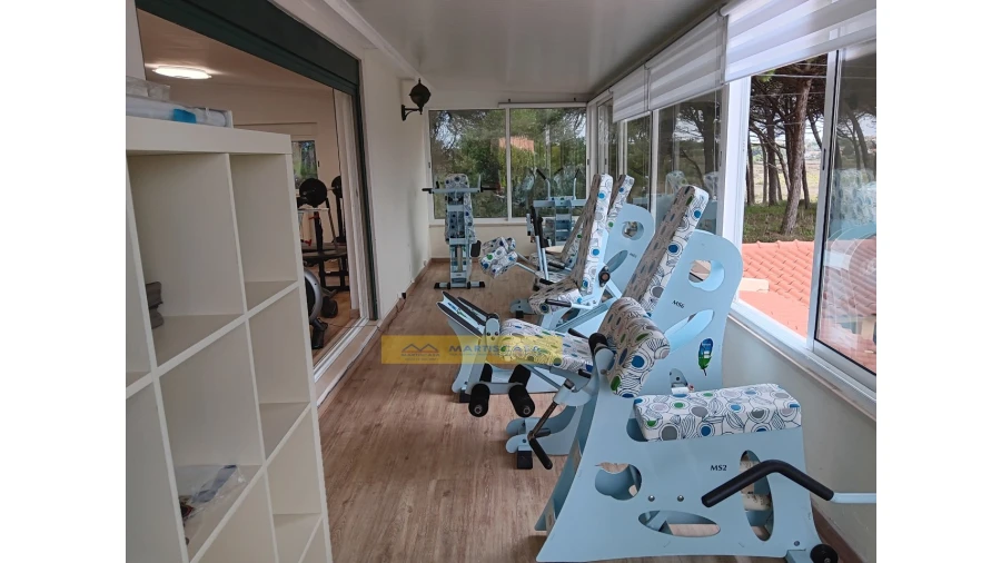 Moradia T3 para Venda em São João das Lampas e Terrugem Foto 36