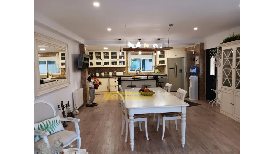 Moradia T3 para Venda em São João das Lampas e Terrugem Foto 7