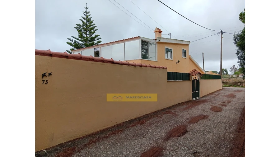 Moradia T3 para Venda em São João das Lampas e Terrugem Foto 49