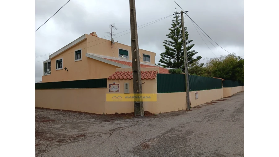 Moradia T3 para Venda em São João das Lampas e Terrugem Foto 51