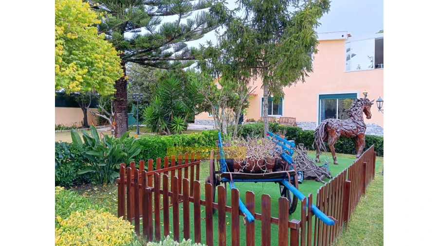 Moradia T3 para Venda em São João das Lampas e Terrugem Foto 45