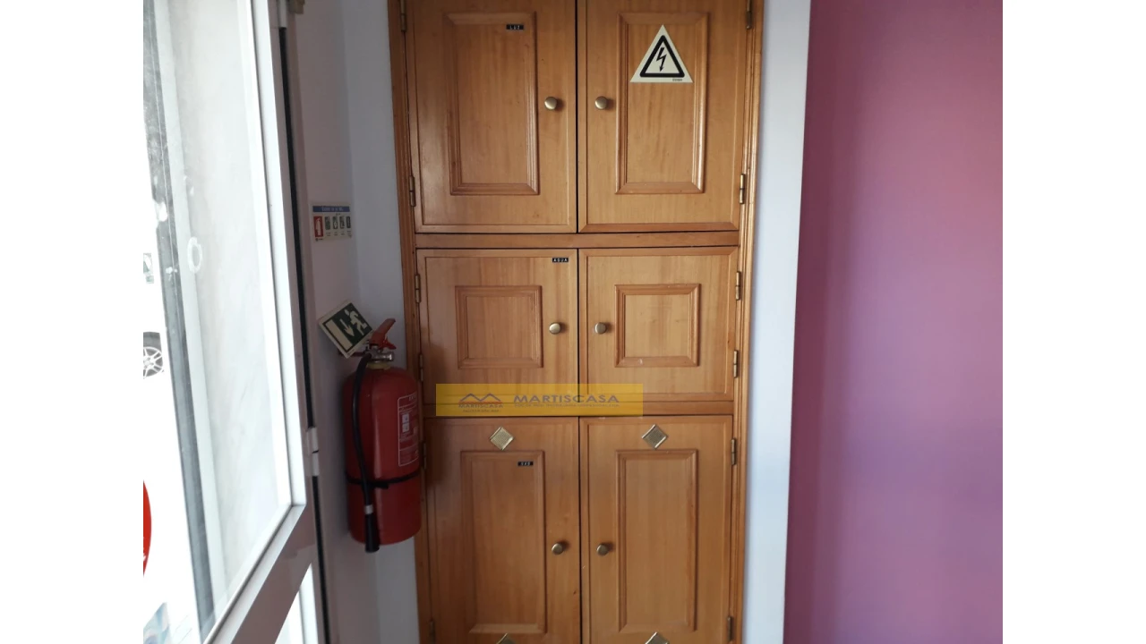 Loja para Venda em Algueirão-Mem Martins Foto 7