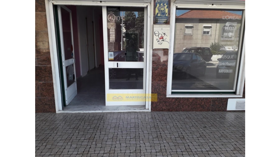 Loja para Venda em Algueirão-Mem Martins Foto 2