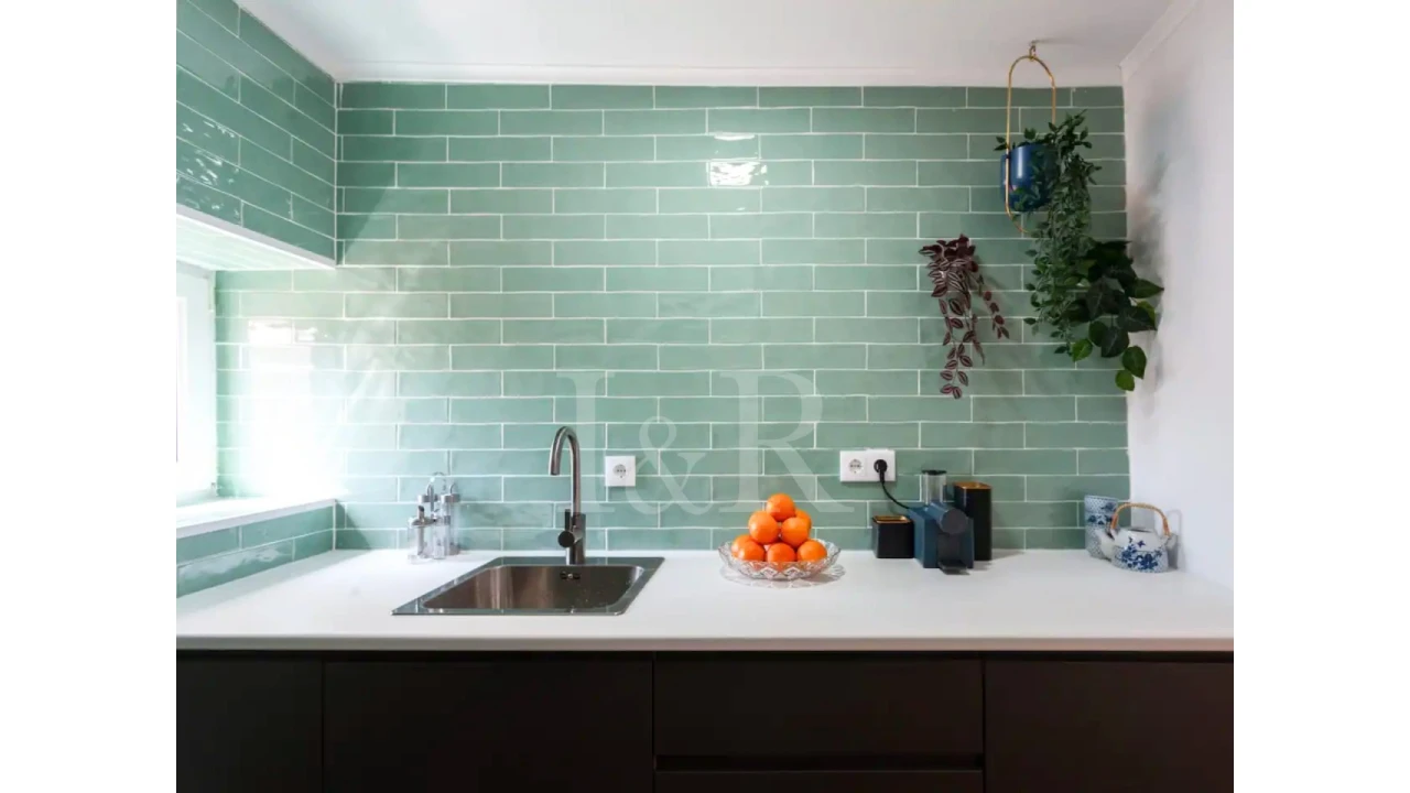 Apartamento T2 para Venda em Santa Maria Maior Foto 9