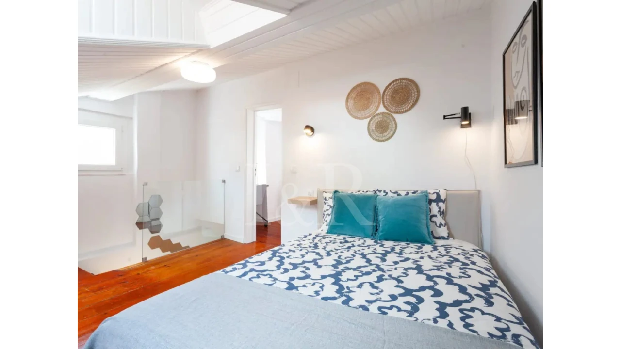 Apartamento T2 para Venda em Santa Maria Maior Foto 13