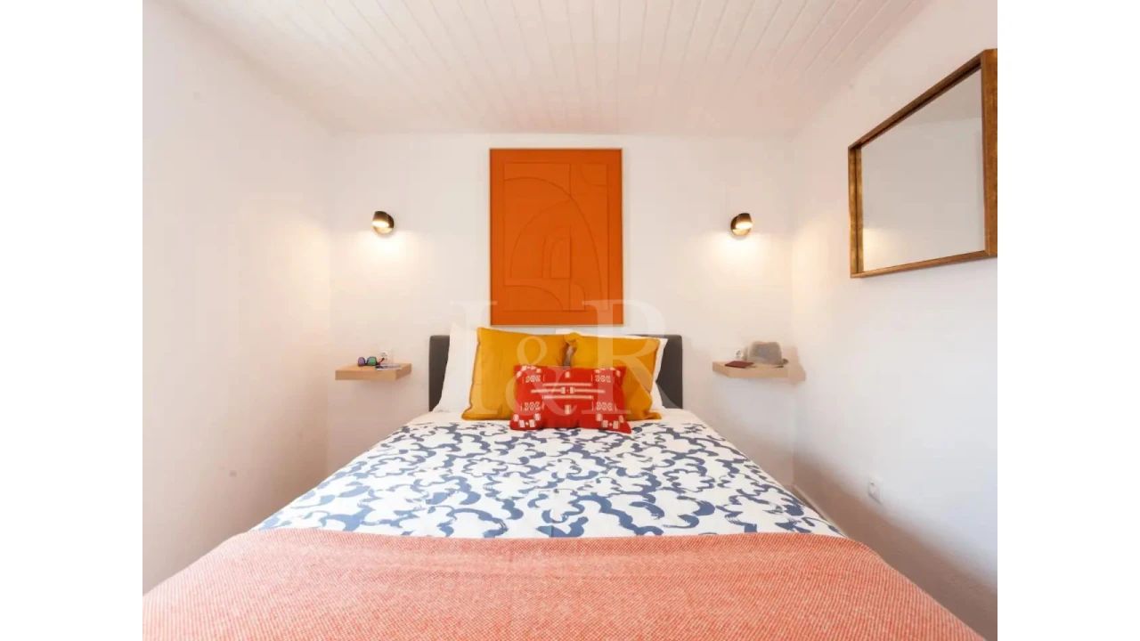 Apartamento T2 para Venda em Santa Maria Maior Foto 22