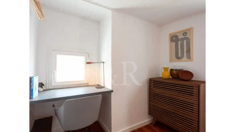 Apartamento T2 para Venda em Santa Maria Maior